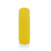 LEMONADE Silicone Ring for Men and Women Yellow Comfort Fit